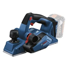 Plaina a Bateria 18v Bosch GHO 185-LI sem Bateria e Carregador