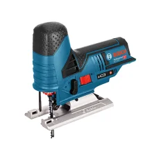 Serra Tico-Tico a Bateria Bosch GST 12V-70, 12V, com Coletor de pó, sem Bateria e sem Carregador