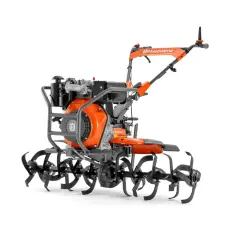 MOTOCULTIVADOR TF 545DE HUSQVARNA