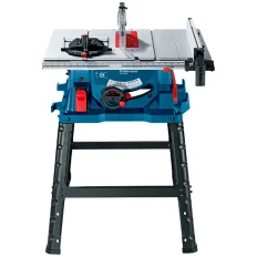 Serra de Mesa Bosch GTS 254 1800W disco de 254mm 220v