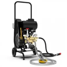 Lavadora AQUA 2400T 400 Libras 2HP Trifásica