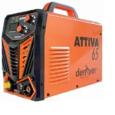 Máquina Corte Plasma ATTIVA 65A Denver
