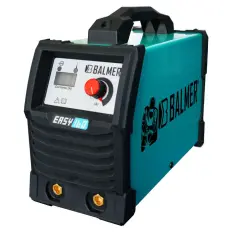Fonte inversora EASY 160 160A 220V Balmer