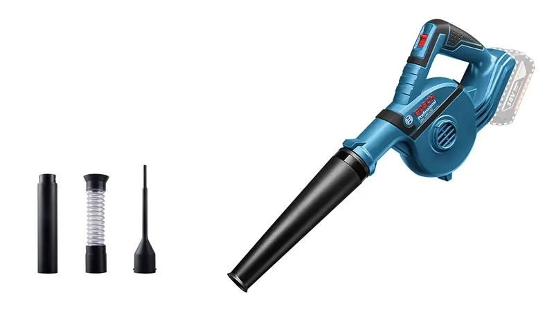 Soprador de Ar 18V Bosch GBL 18V-120 