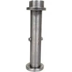 ADAPTADOR PARA RODAS, AS612, 19 X 114 X 19,  KLINGSPOR 
