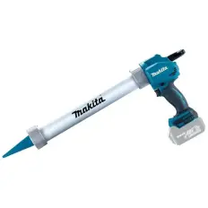 Pistola de Calafetagem Sachet  A Bateria 18V Makita DCG180ZB