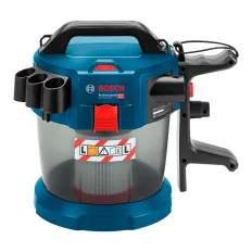 Aspirador de Pó a bateria 18v GAS 18V-10L Premium Bosch