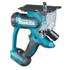 Cortadora de Drywall 18V Makita DSD180Z sem Bateria e Carregador