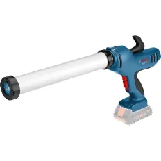 Pistola de Silicone 18V Bosch GCG 18V-600 sem Bateria e Carregador