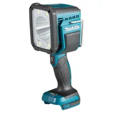 Lanterna de Led a Bateria 18V LI-ION DML812 Makita sem Bateria e Carregador