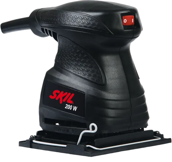 Lixadeira Orbital 200W 7232 Skil