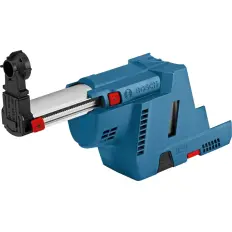 Sistema de Aspiração de Pó GDE 18V-16 Bosch