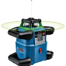 Nivel a Laser Rotativo GRL 650 CHVG Bosch