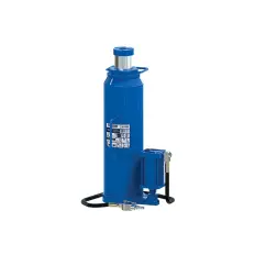 Macaco Hidropneumático MTP 30 Toneladas Moleiro 30803RP Bovenau
