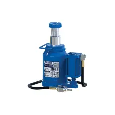 Macaco Hidropneumático MTP 30 Toneladas 30503RP Bovenau