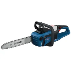 Motosserra a bateria 18V Brushless com duas baterias ProCORE 8Ah Bosch GKE 18V-40 SB