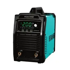 Inversora de Solda MMA Vulcano Inverter 2100 220V Balmer