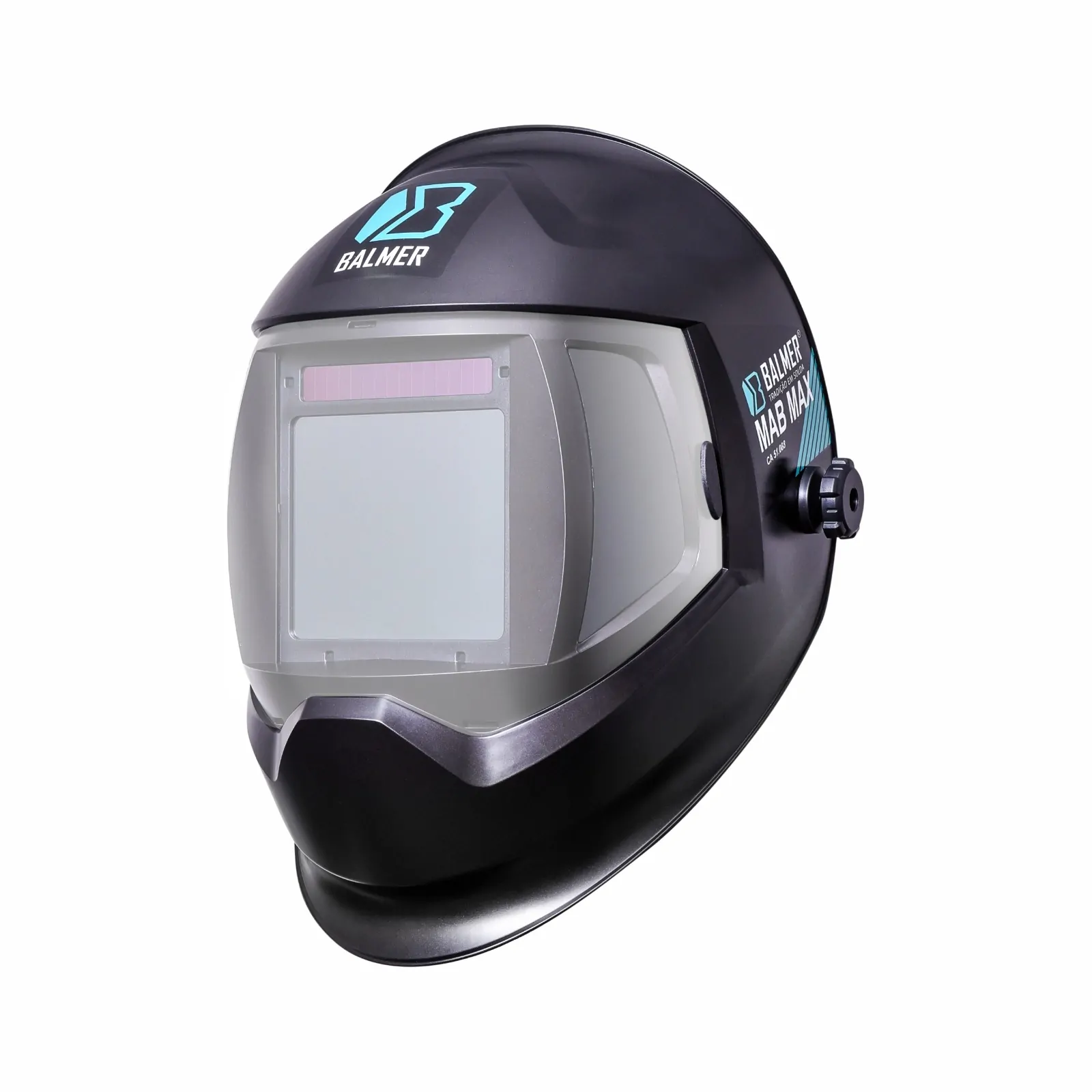 Máscara de Solda Automática MAB MAX Balmer