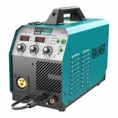 Inversor Multiprocesso Easy Flex Mig 200 DV Bivolt Balmer