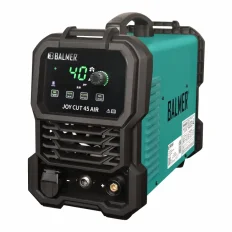 Máquina Corte Plasma Joy Cut 45 Air 15-40A 220V Com Compressor Balmer