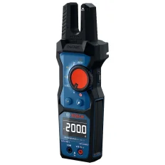 Alicate Amperímetro de Garfo GFM 1000-15 Bosch