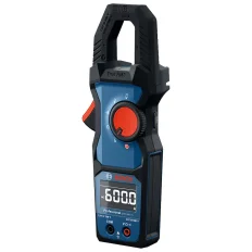 Alicate Amperímetro GMC 600-15 Bosch 