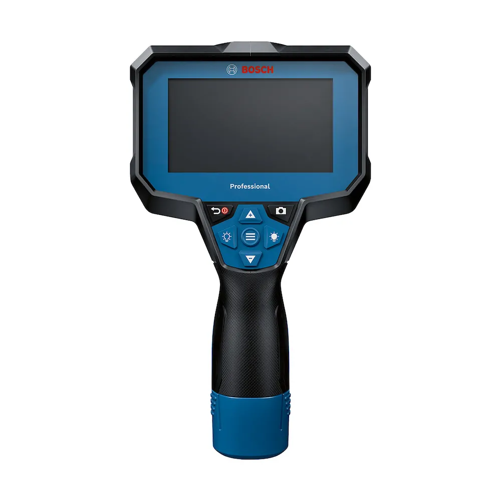 Câmera de Inspeção GIC 12V-4-23 C Bosch