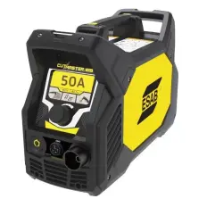 Máquina de Corte Plasma Cutmaster 50+ Esab 380/440V