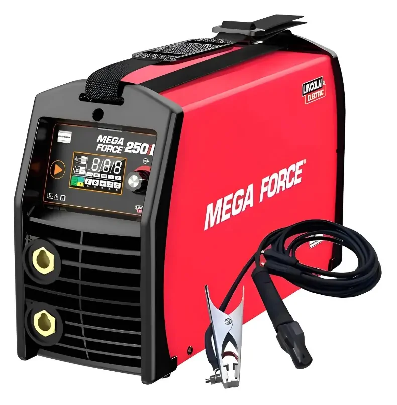 Inversor Megaforce 250ID 250 A Lincoln 