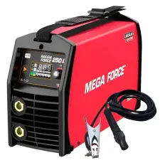 Inversor Megaforce 250ID 250 A Lincoln 