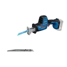 Serra Sabre GSA 18V-24 18V BRUSHLESS  s/ Bateria e Carregador 