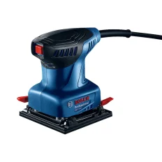 Lixadeira Orbital Oscilante 220W 220V Bosch- GSS 140