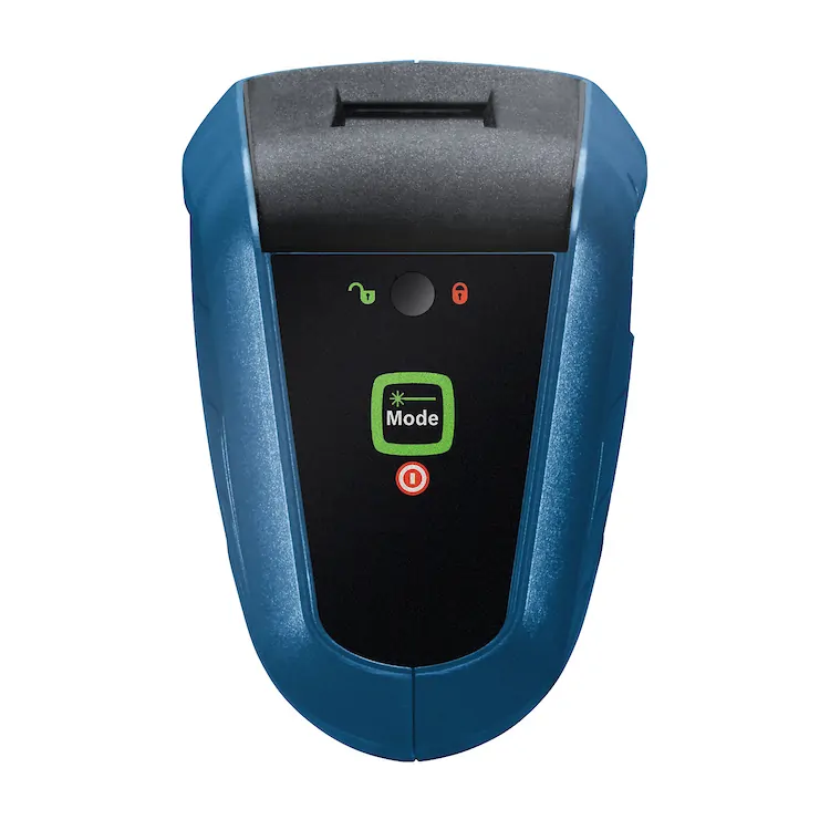 Nível a Laser verde Nivelox G Bosch GLL3XG 20m com bolsa
