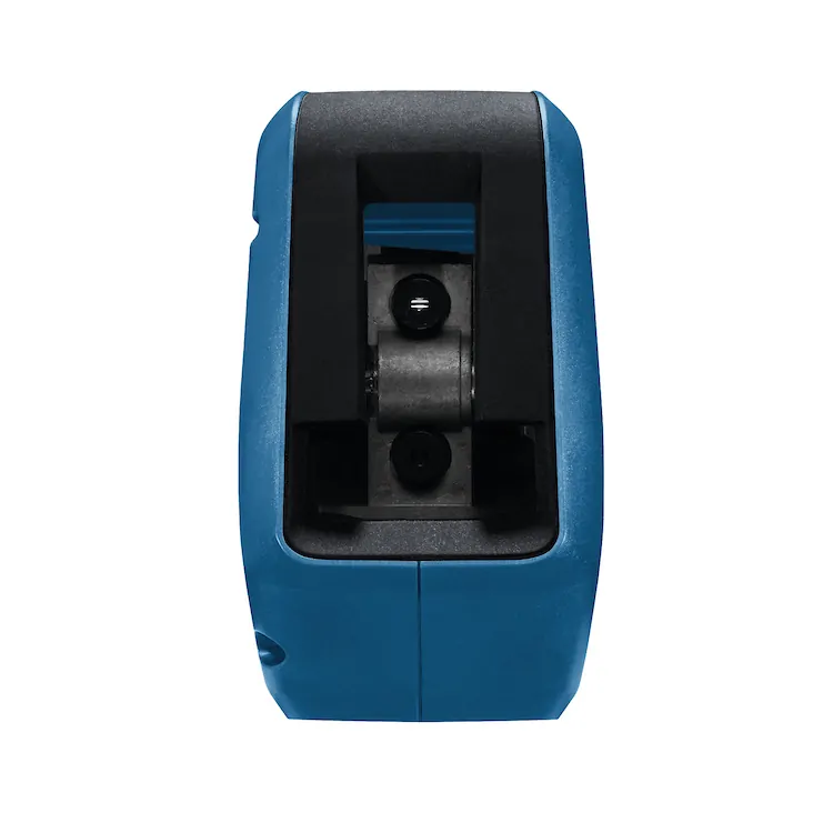 Nível a Laser verde Nivelox G Bosch GLL3XG 20m com bolsa