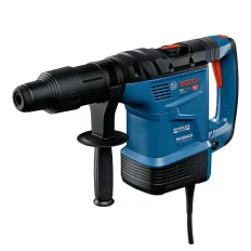 MARTELO ROMPEDOR SDS MAX GBH6-42VB 1300W BOSCH