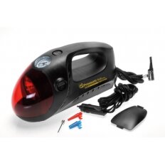 Compressor Portátil 12 volts