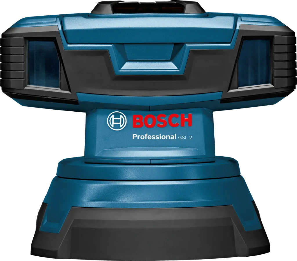 Laser de Superfície GSL 2 BOSCH