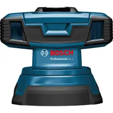 Laser de Superfície GSL 2 BOSCH