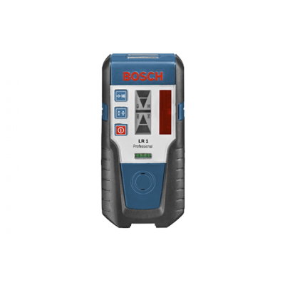 Receptor laser LR 1 Professional BOSCH