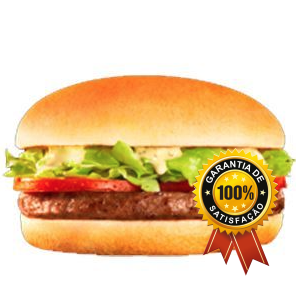 Hamburger Tradicional