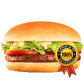 Hamburger Tradicional