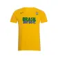 Camiseta de Algodão Just do It Nike