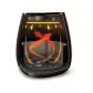 Fritadeira Airfryer Philips Walita Ri9217 1425w - Black Edition
