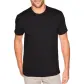 Camiseta de Algodão Pima Adidas