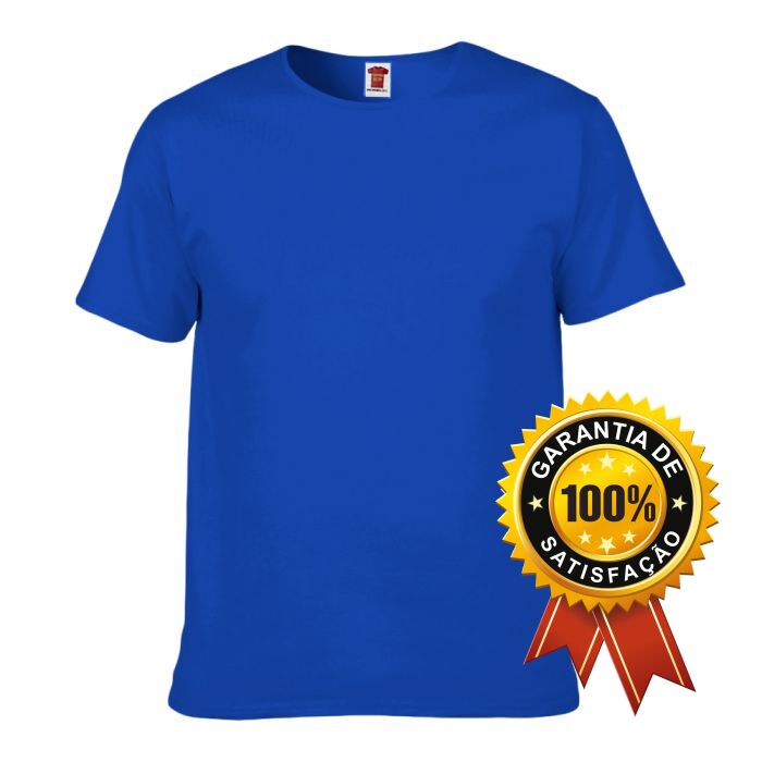 Camiseta de Algodão Pima Nike