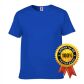 Camiseta de Algodão Pima Nike