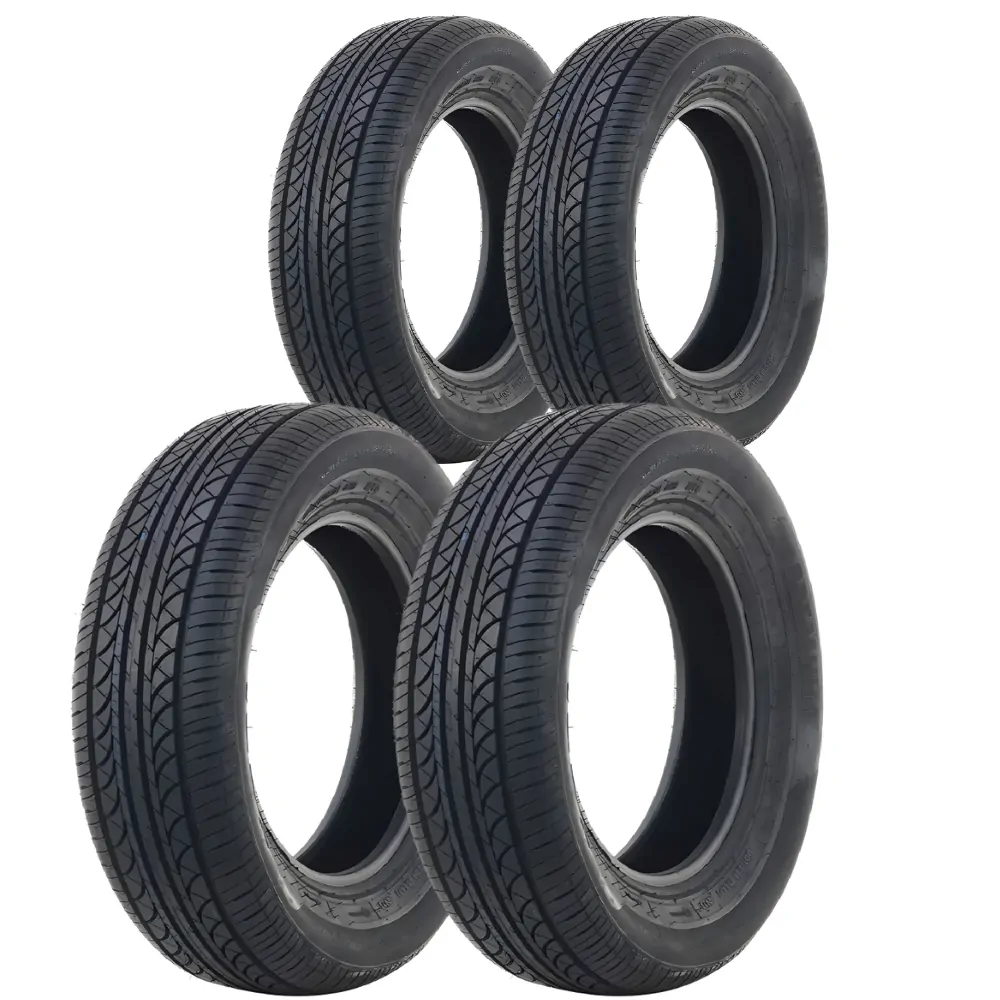 Kit 4 Pneus 175/65R14 82H Premium F7 Xbri