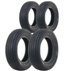 Kit 4 Pneus 175/65R14 82H Premium F7 Xbri