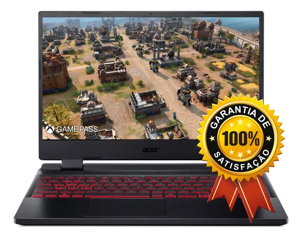 Notebook Acer Inspiron i5