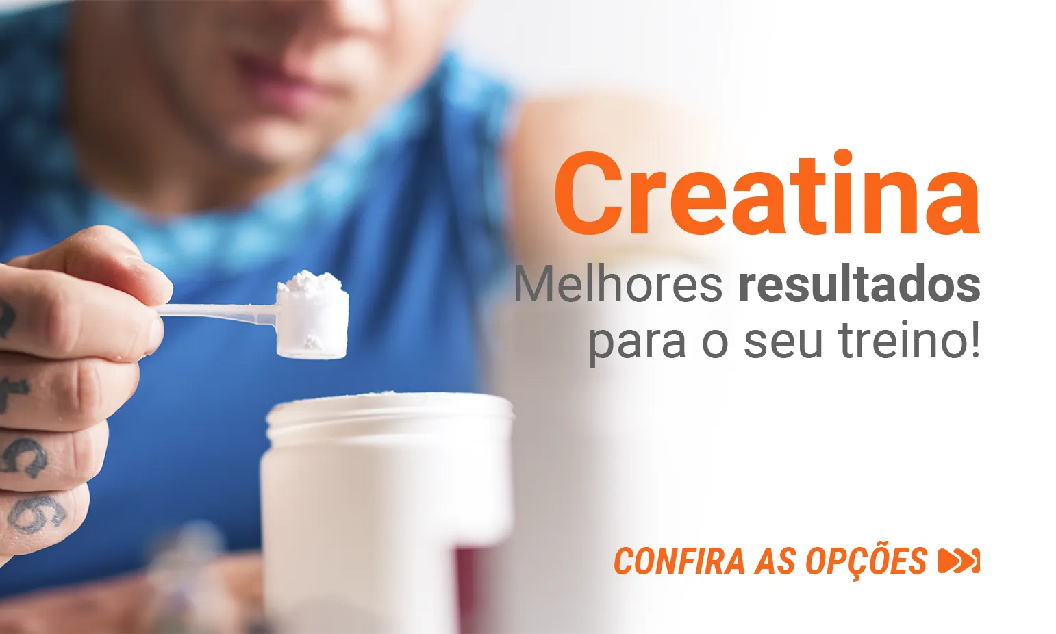 Creatina